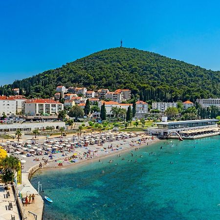 Apartment Sweet Inn Dubrovnik Exterior photo