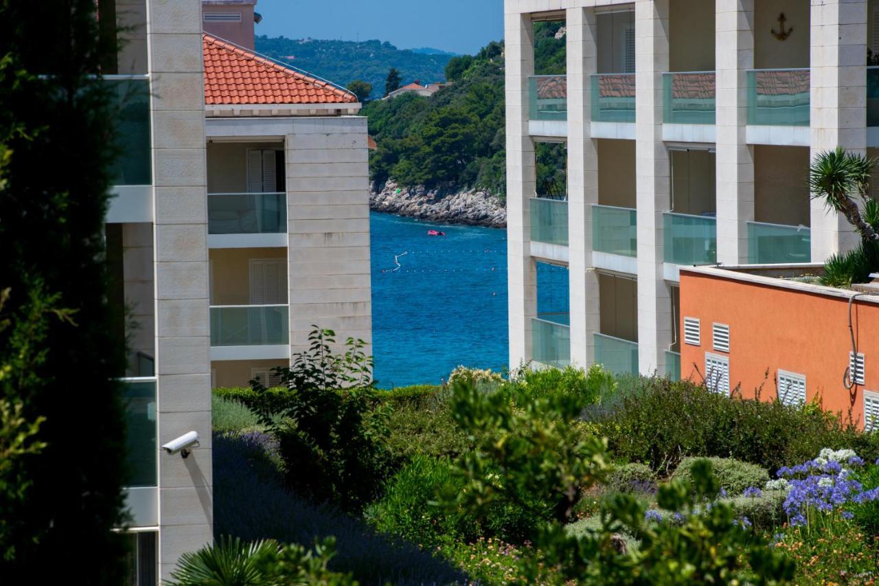 Apartment Sweet Inn Dubrovnik Exterior photo